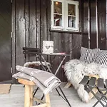 Prázdninový dům Pet Friendly In With Sauna