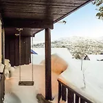 Pet Friendly In With Sauna 호브던