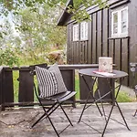 Pet Friendly In With Sauna Ferienhaus