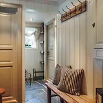 Prázdninový dům Pet Friendly In With Sauna *