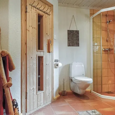 Pet Friendly In With Sauna Feriehus