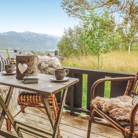 Pet Friendly In With Sauna Feriehus