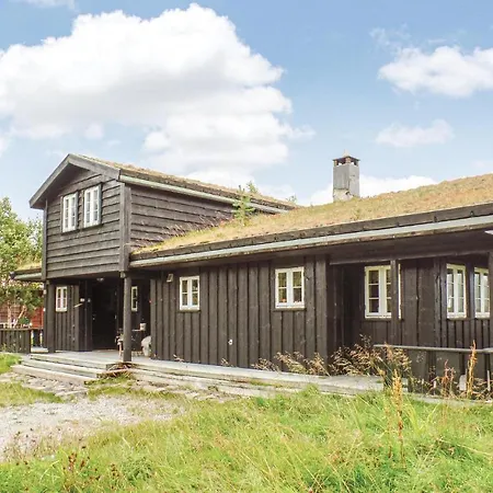 Feriehus Pet Friendly In With Sauna Hovden (Aust-Agder)