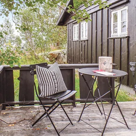 Pet Friendly In With Sauna Feriehus