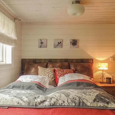 Feriehus Pet Friendly In With Sauna Hovden (Aust-Agder)