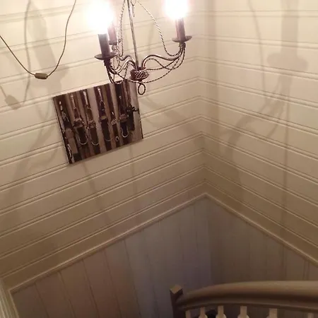 Pet Friendly In With Sauna *