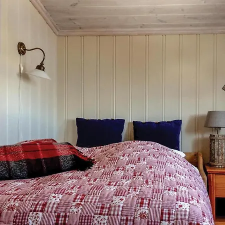 Cozy In With Sauna Hovden (Aust-Agder)