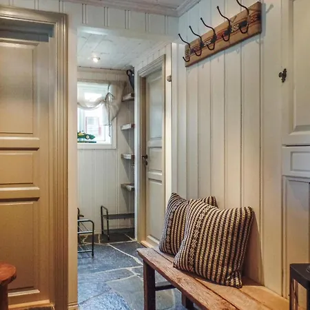 Feriehus Pet Friendly In With Sauna *