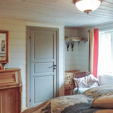 Cozy In With Sauna *