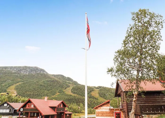 Pet Friendly In With Sauna * ホーヴデン