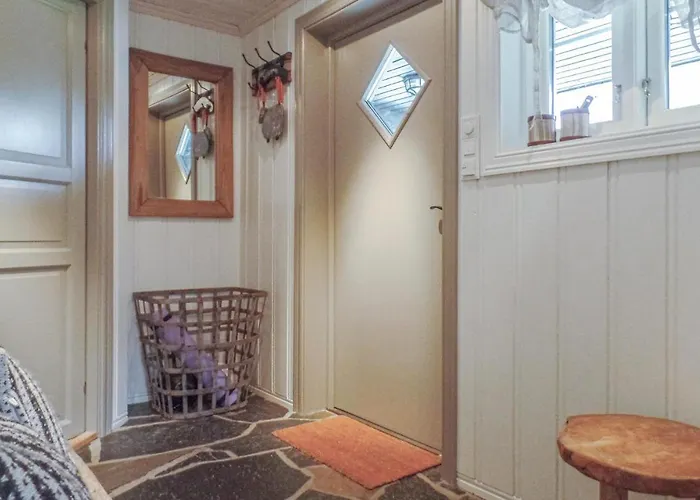Pet Friendly In With Sauna * Hovden (Aust-Agder)