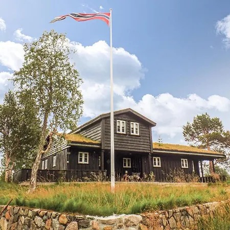 Casa vacanze Awesome In With House A Mountain View Hovden (Aust-Agder)