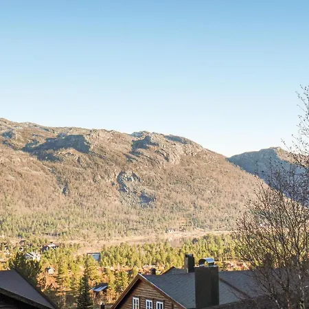 Awesome In With House A Mountain View